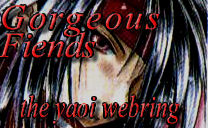 gorgeous fiends