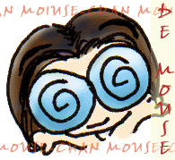 ..ze mad mind behind zes Za Mouze Hole...
