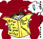 1-2-3 easy ways to become a yaoi fanfic writer..