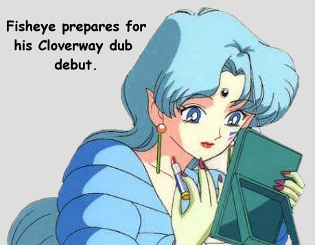 [Sailor Akugi]