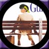 Ryouga Hibiki is Forrest Gump