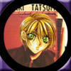 The Yami no Matsuei shinigami